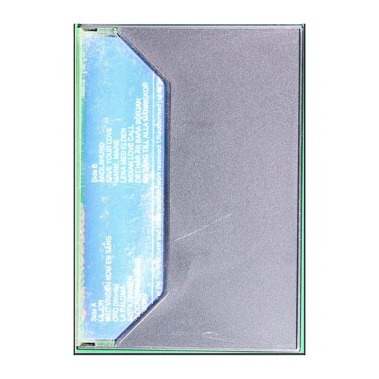 Vikingarna: Kramgoa Låtar 11 Save Your Love