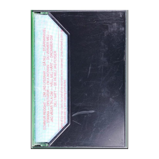 Elisabeth: I'M A Woman