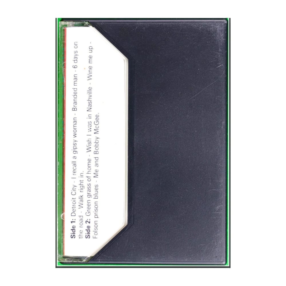 Teddy And His Western Caravan: Teddy And His Western Caravan