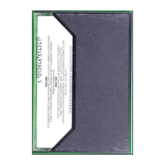 The Carpenters: Live At The Palladium