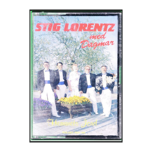 Stig Lorentz Med Dagmar: Hemmets Jord