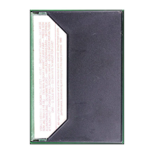 Stig Lorentz Med Dagmar: Hemmets Jord