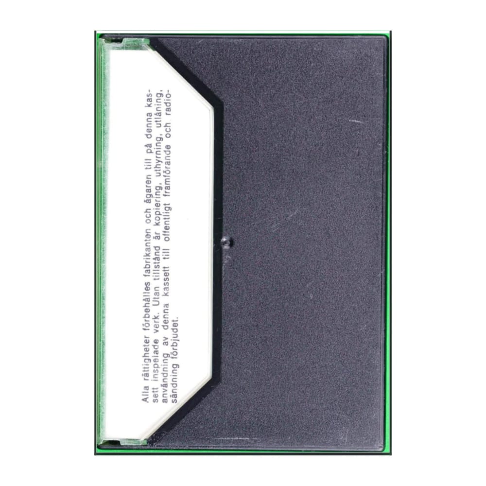 Avslappning Och Mental Träning - Program 5-8