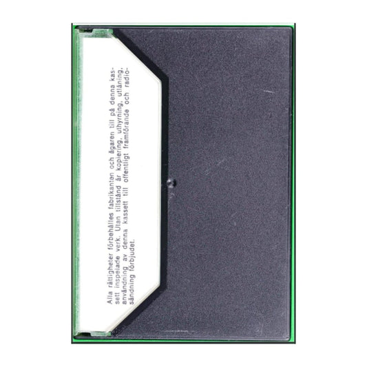 Avslappning Och Mental Träning - Program 5-8