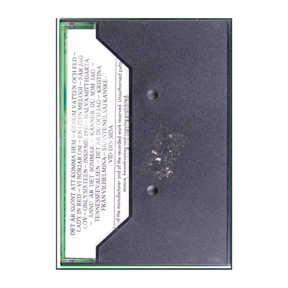 Baldakinen Bandet 31