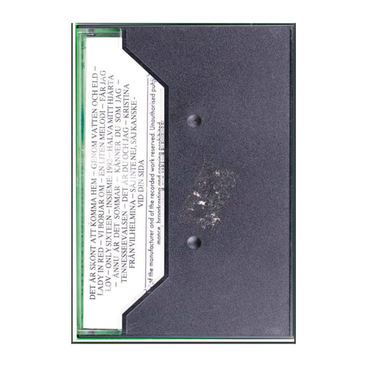 Baldakinen Bandet 31