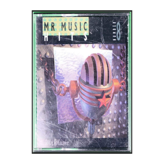 Mr Music Hits 1993 Nr 8