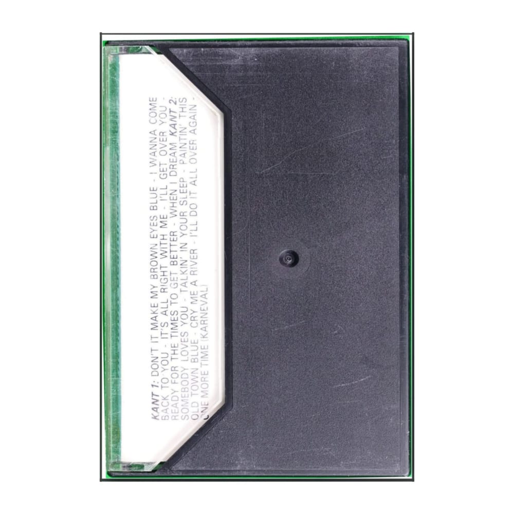 Crystal Gayle: The Most Beautiful Songs Of Crystal Gayle