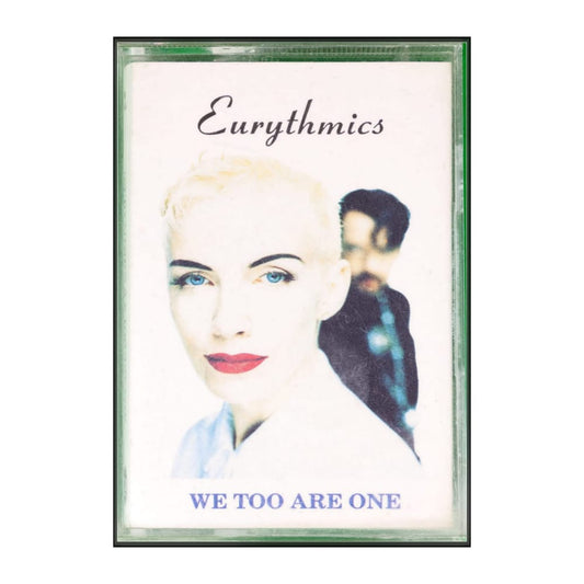 Eurythmics: We Too Are One