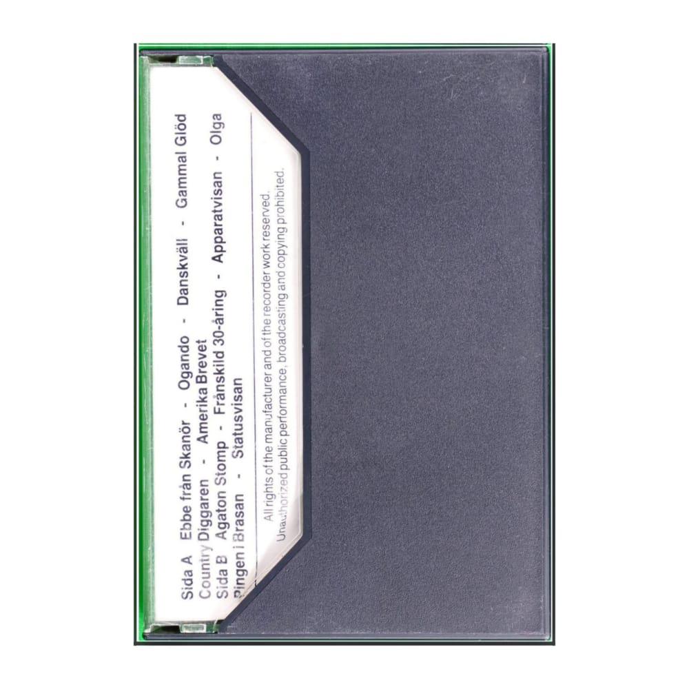 Agaton Band: Agaton Band 1