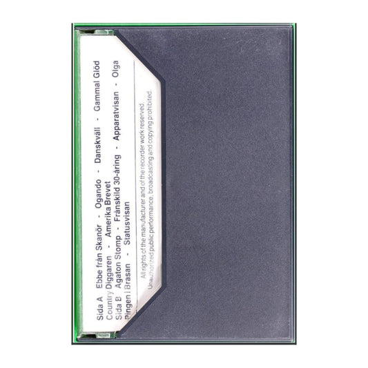 Agaton Band: Agaton Band 1