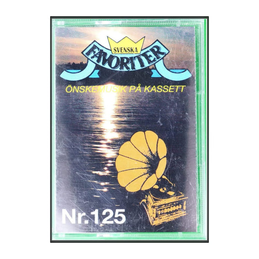 Svenska Favoriter Nr 125