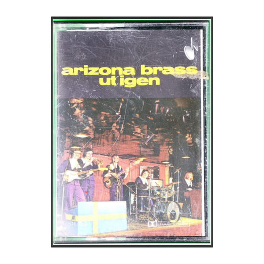Arizona Brass: Ut Igen