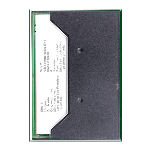 Arizona Brass: Ut Igen