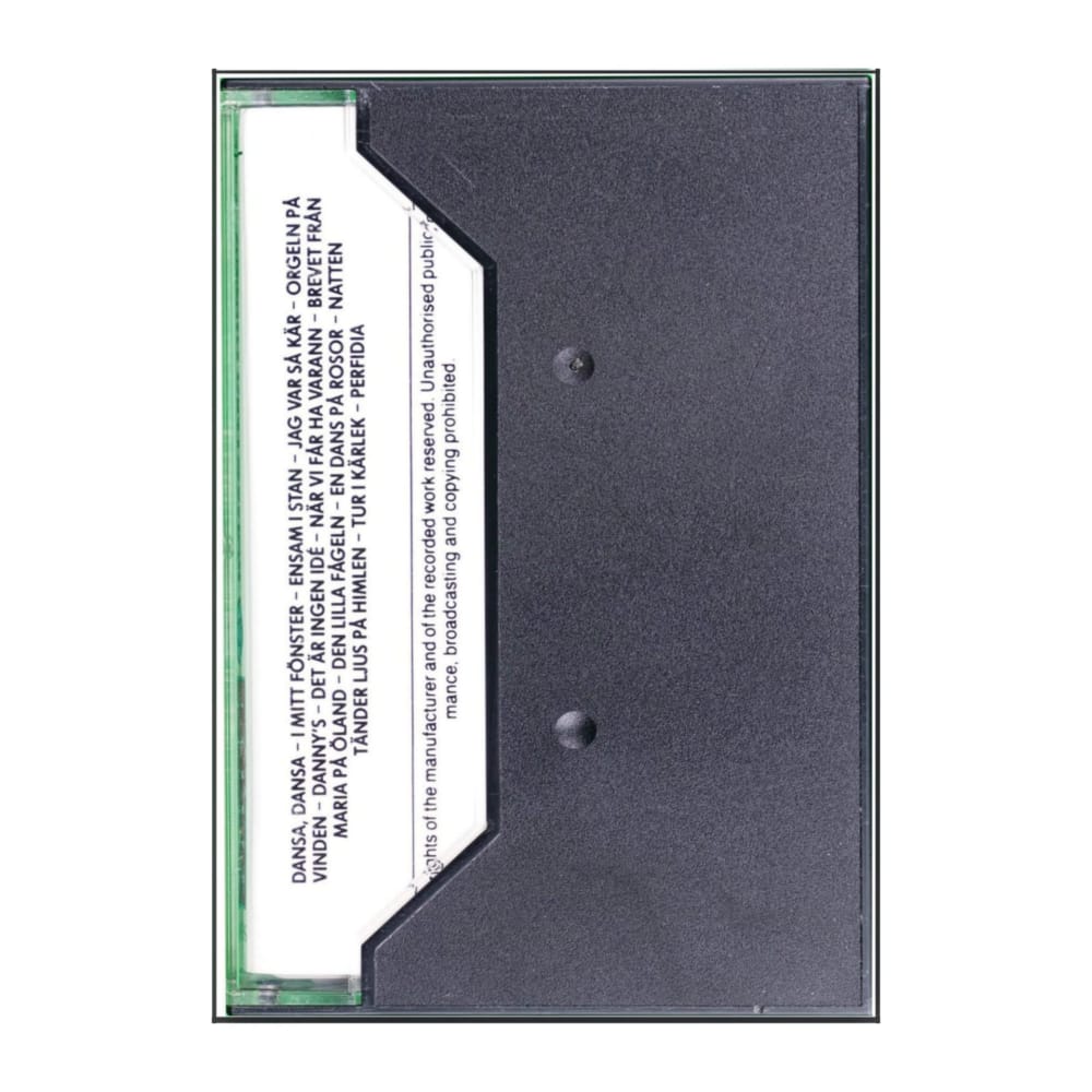 Baldakinen Bandet 24 Dans & Partymusik