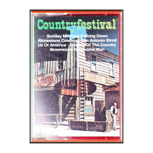 Countryfestival