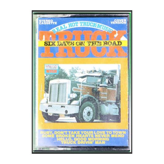 Six Days On The Road