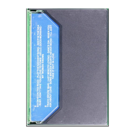 Six Days On The Road