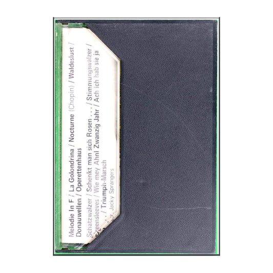 Evergreens Im Hammond-Sound