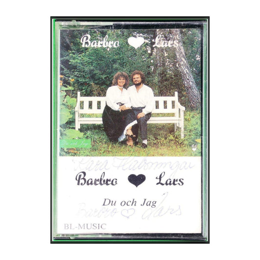 Barbro & Lars: Du Och Jag