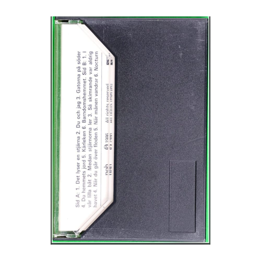 Barbro & Lars: Du Och Jag