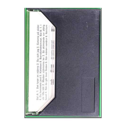 Barbro & Lars: Du Och Jag