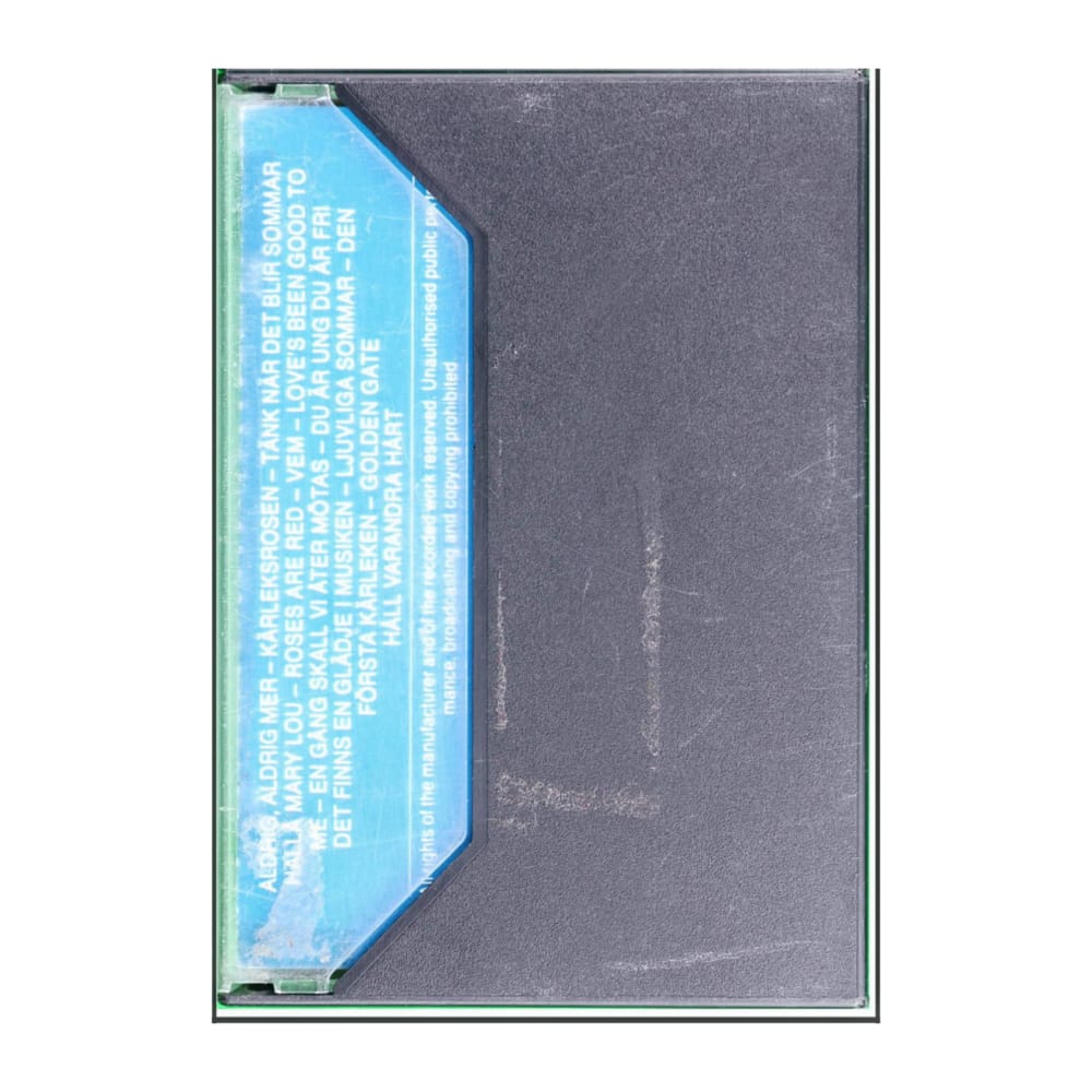 Vikingarna: Kramgoa Låtar 15