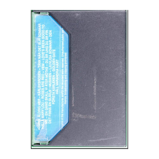 Vikingarna: Kramgoa Låtar 15