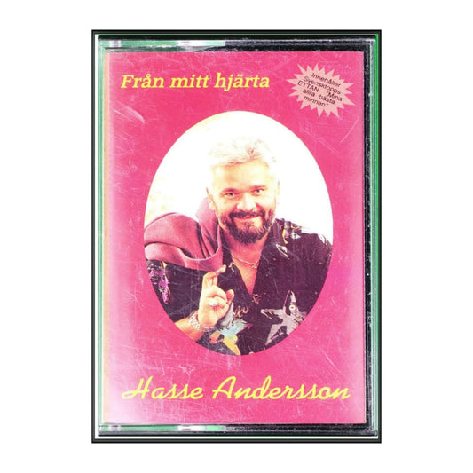 Hasse Andersson: Från Mitt Hjärta