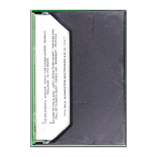 Black Swingers: Visit The World Of Shadows