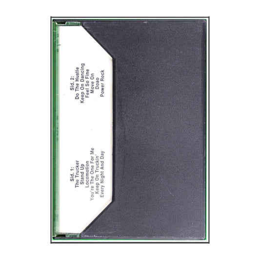 Truck Drivin' Songs 2