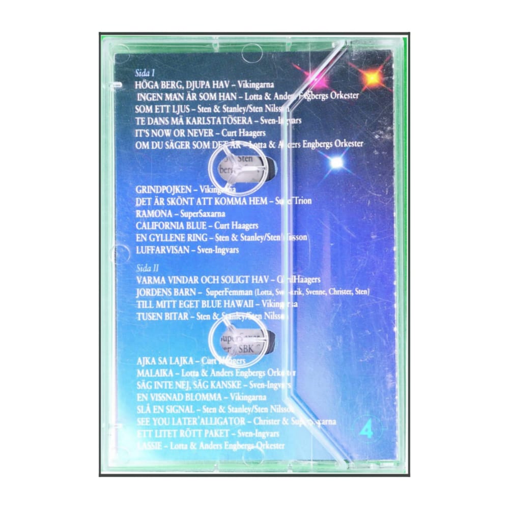 Sveriges Största Dansgala