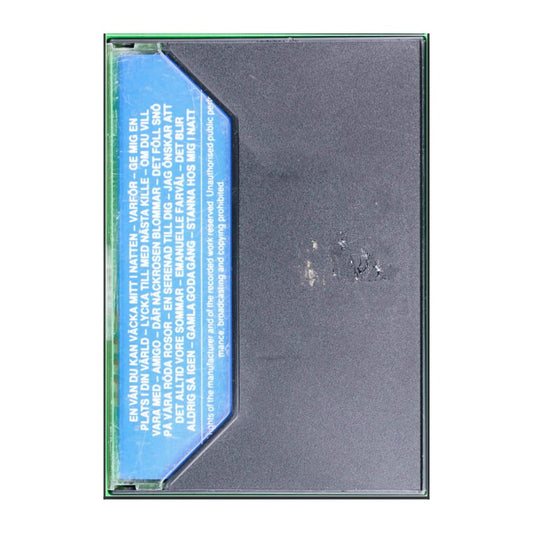 Flamingokvintetten: Greatest Hits