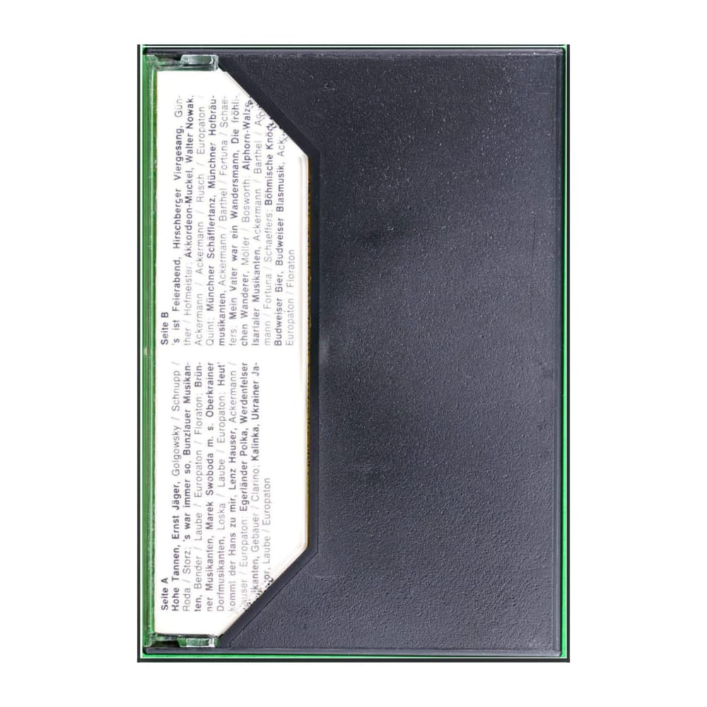 Volksmusik Ist Trumpf 3