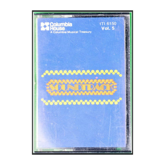 Soundtrack 5