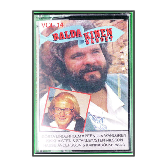 Baldakinen Bandet 14