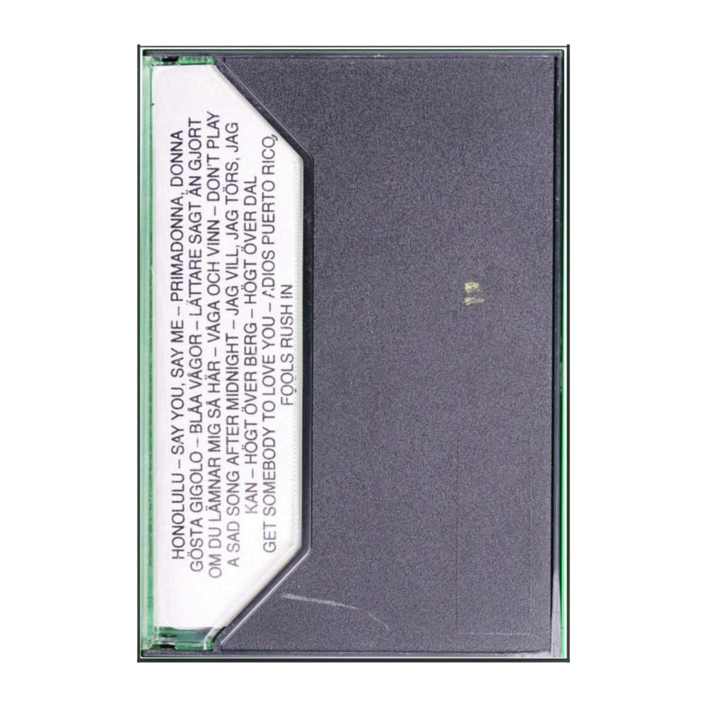 Baldakinen Bandet 14