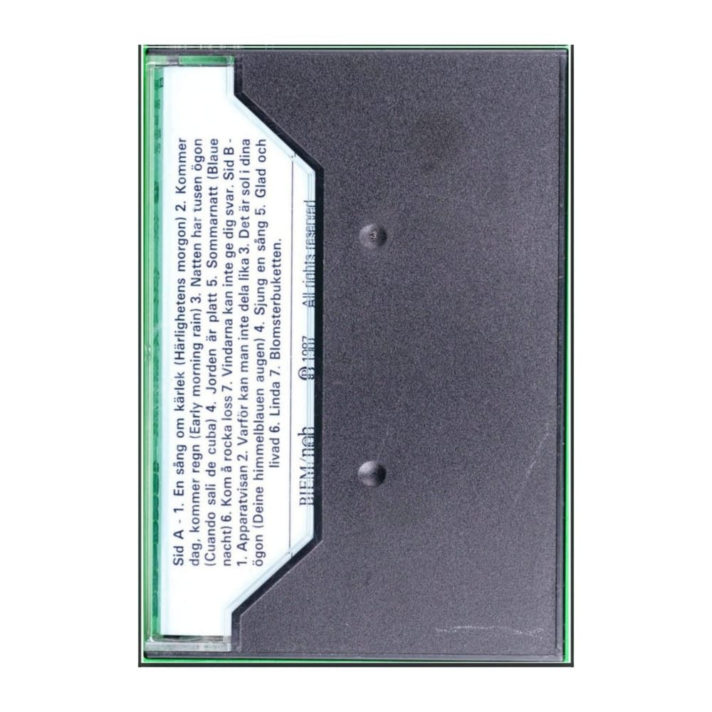 Bepers!: Blandat För Dej 6