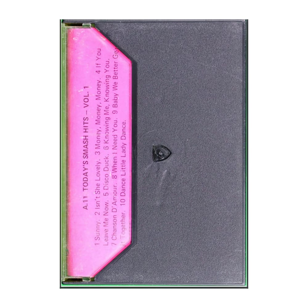 Today'S Smash Hits 1