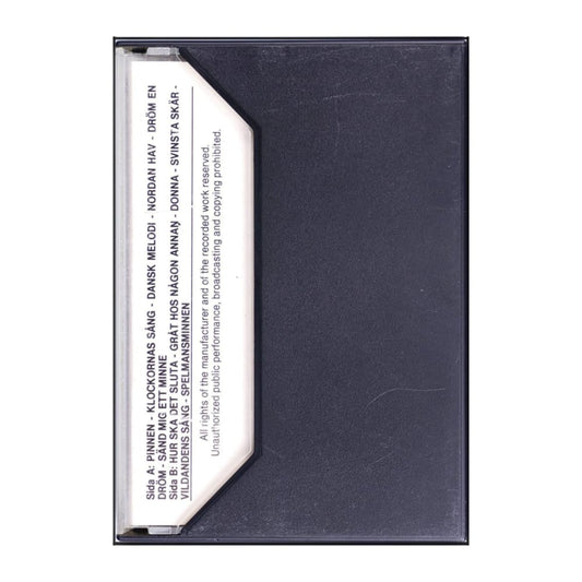 Alf-Olles: Alf-Olles Lp 5