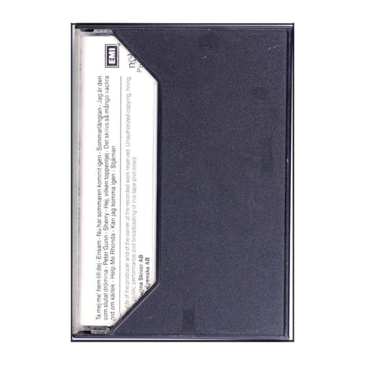 Curt Haagers: Sommarlängtan