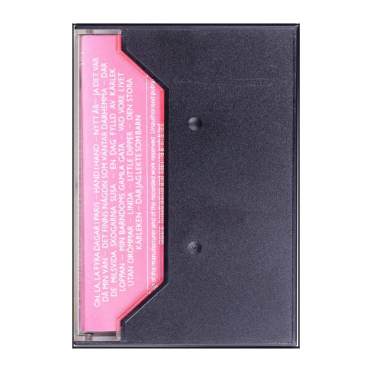 Flamingokvintetten: Flamingokvintetten 19