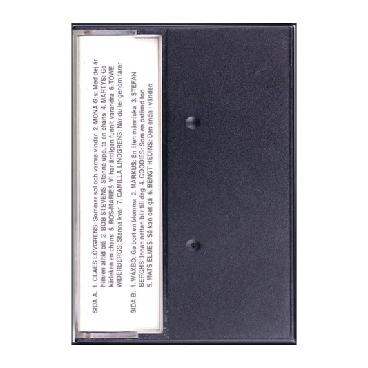 Ekebo-Bandet: Våren -97