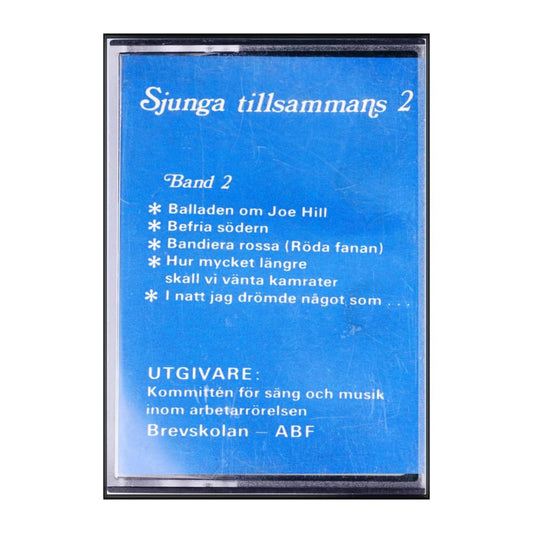 Sjunga Tillsammans 2