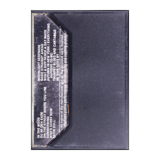 Bigge Bolméns Storband: Satin Doll