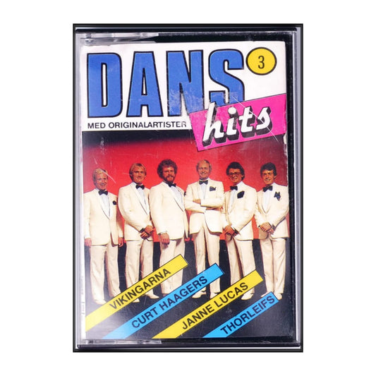 Dans Hits 3