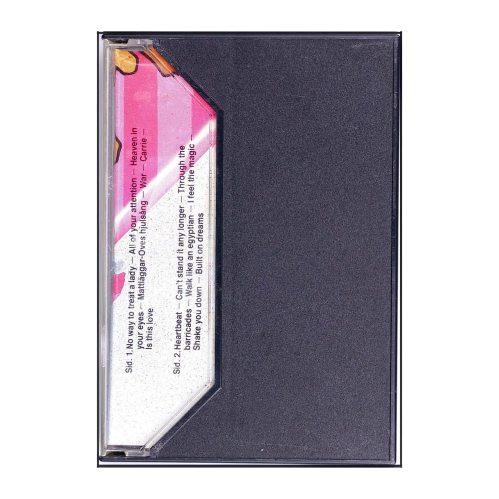 Mr Music 1987 Nr 2