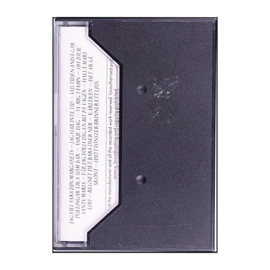 Sten & Stanley & Sten Nilsson: Minnets Melodi 2