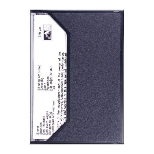 Sven-Bertil Taube: Sjunger Mikis Theodorakis