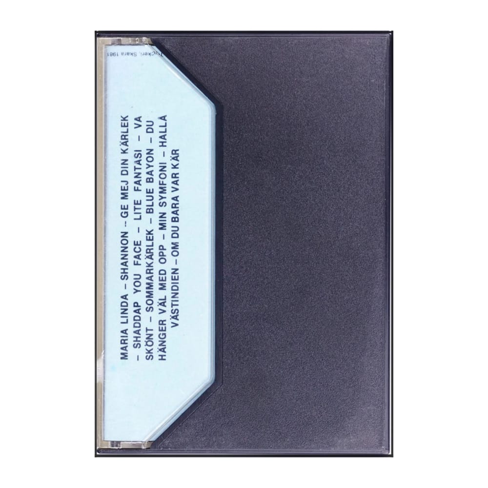 Curt Haagers: Greatest Hits 1